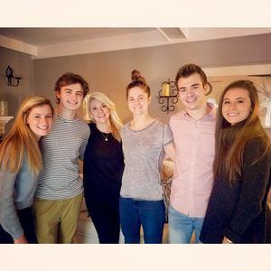 Meet your Posher, Tess